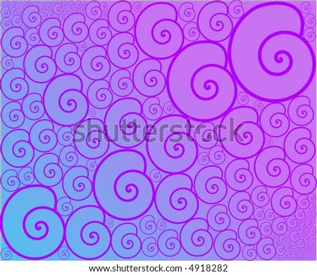 violet wallpaper. stock vector : blue violet