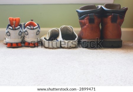 Family Shoes