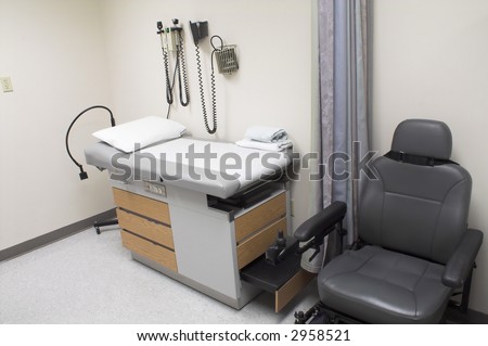 Doctor\'s Office