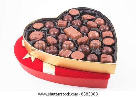 chocolate valentines. Valentines Chocolate