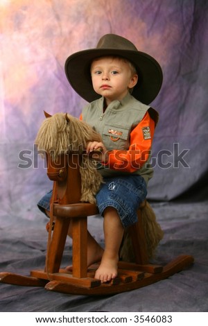 cowboy cute