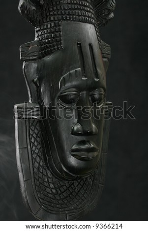 african tribal background