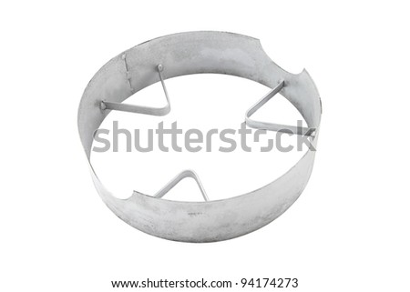 Ring Shield