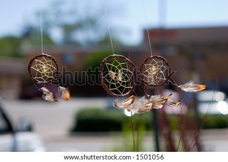 indian dream catchers that catch bad dreams