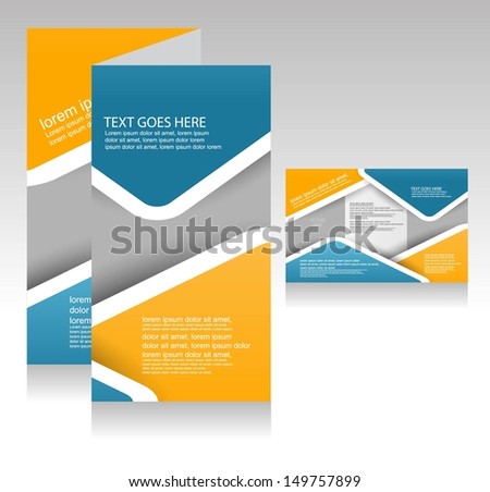 brochure design brochure design