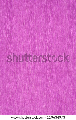 crinkled pink paper scrapbooking background