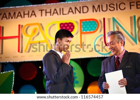  - stock-photo-udornthani-thailand-oct-dr-kazuo-inoue-president-of-yamaha-thailand-music-festival-116574457