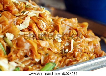 phuket noodles