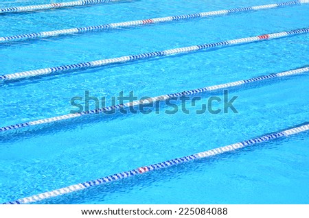 Swimming pool. Background texture. concept photo water, sport, swimming.