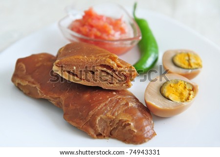 yemenite. stock photo : Classic Yemenite