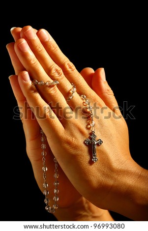 Human Rosary