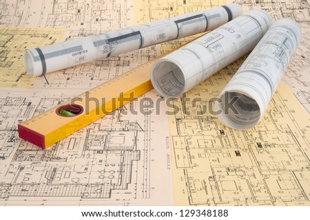 level and project drawings level and project drawings