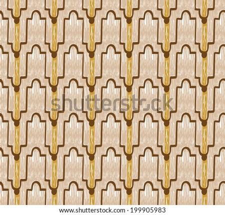 Seamless pattern for  print, wallpaper, home decor, spring summer fashion textile, fabric