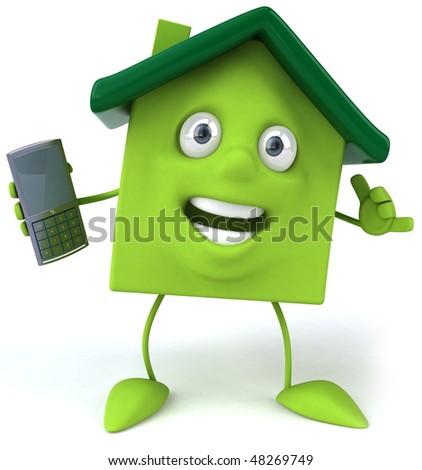 Green house Green house