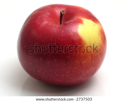 the macintosh apple