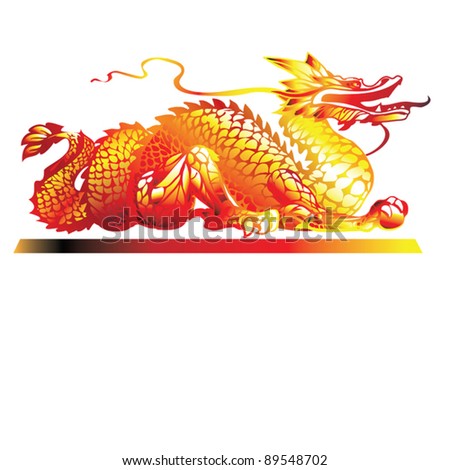 Chinese Firedragon