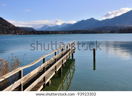 Stock options austria