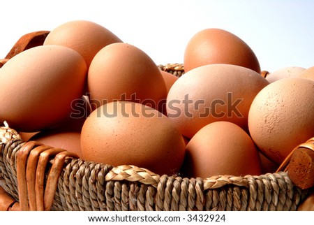 All Eggs