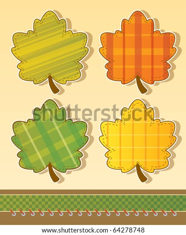 Leaf Graphic Design