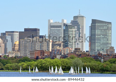 Boston Financial