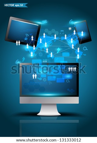 modern computer professionals modern computer professionals