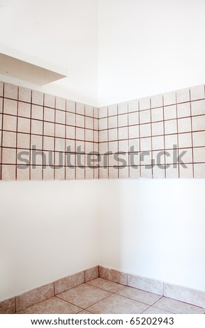 Kitchen tiles