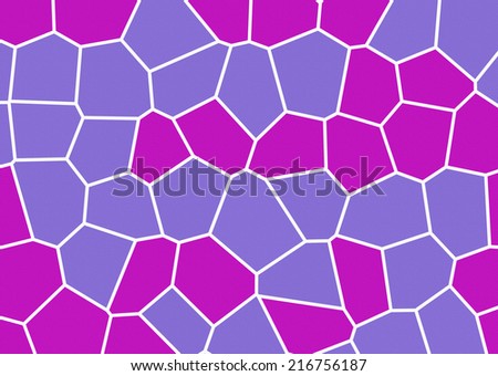blue and purple background