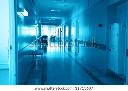 A Hospital