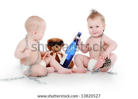 Babies Fun