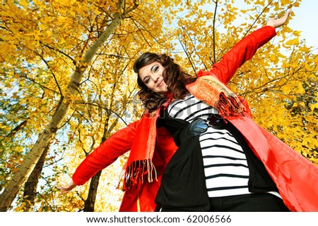 Дарим аватарки - Страница 22 Stock-photo-young-pretty-woman-at-the-autumn-park-62006566