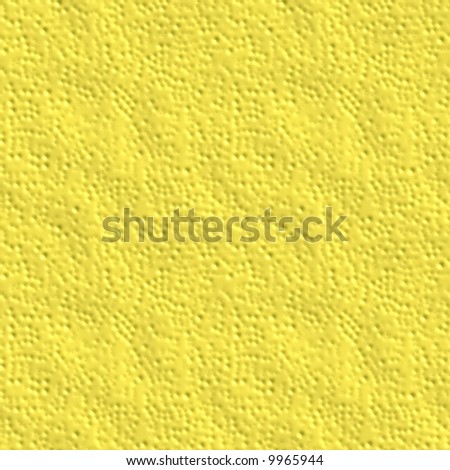 Lemon Texture