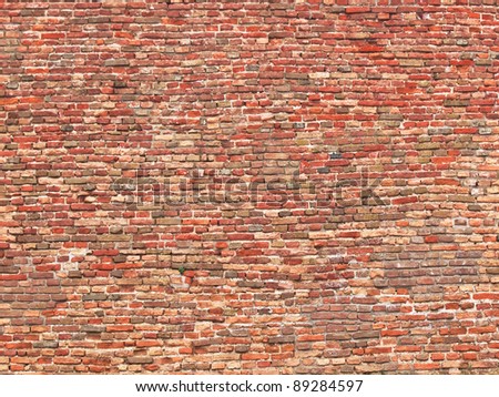 stock-photo-part-of-old-brick-wall-wide-angle-kalemegdan-fortress-belgrade-serbia-89284597.jpg