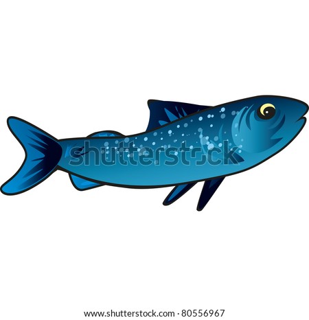 Bluefish Logo