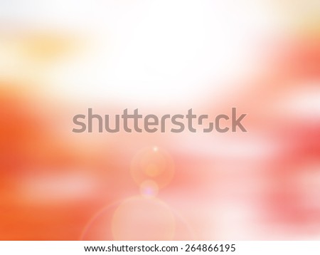 Autumn sunset,abstract blur background for web design,colorful, blurred,texture, wallpaper,illustration
