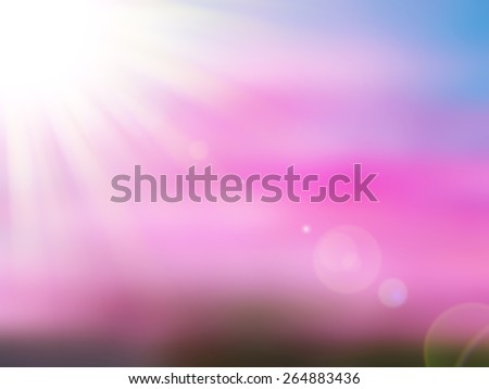 Colorful nature flower ,abstract blur background for web design,colorful, blurred,texture, wallpaper,illustration