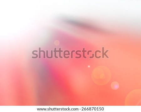 Flower field,abstract blur background for web design, colorful, blurred, wallpaper,illustration