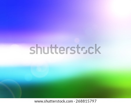 Abstract blur background for web design,colorful, blurred,texture, wallpaper,illustration
