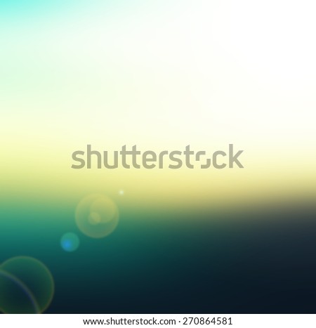 Summer sea,nature,abstract blur background for web design,colorful, blurred,texture, wallpaper,illustration