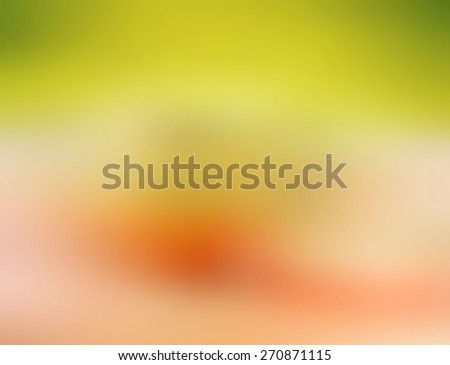Autumn nature sunset,abstract blur background for web design, colorful, blurred, wallpaper,illustration