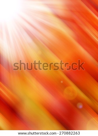 Sunset,abstract blur background for web design, colorful , blurred, wallpaper,illustration