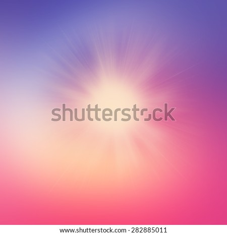 sunset sky,abstract blur background for web design,colorful, blurred,texture, wallpaper,illustration