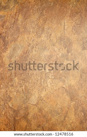 a grunge rusty marble rock background