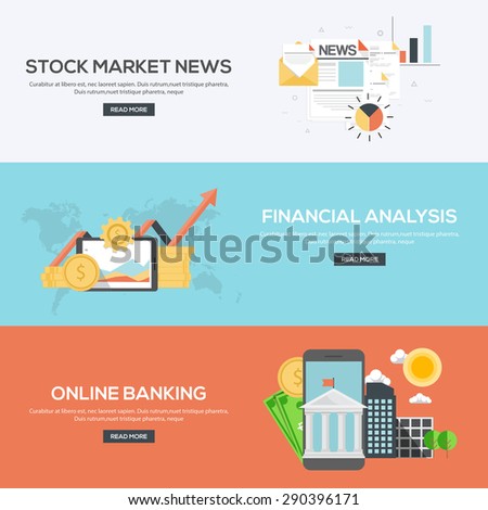 stock market news
