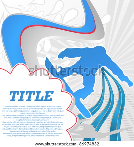 Sports Poster Templates