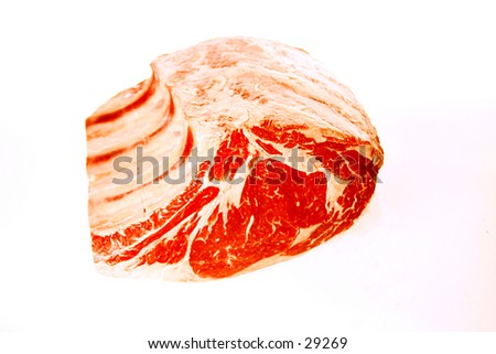 Cuts Of Meat