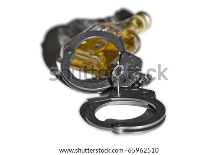 Liquid Handcuffs