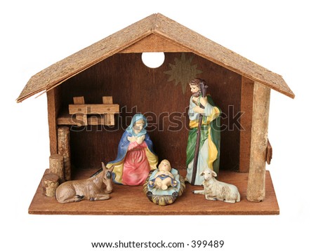 Nativity Scenes