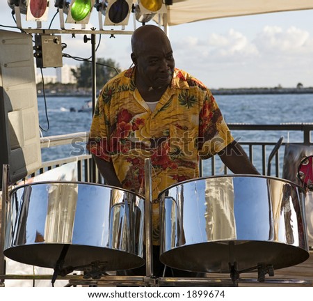 Steel Drums Pictures