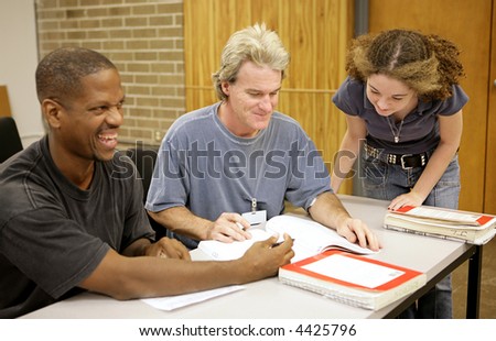 A History Of Adult Training In California