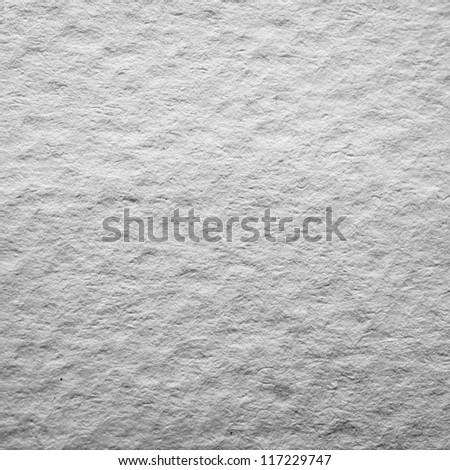 White paper as a texture or background. To use the website as a background.
